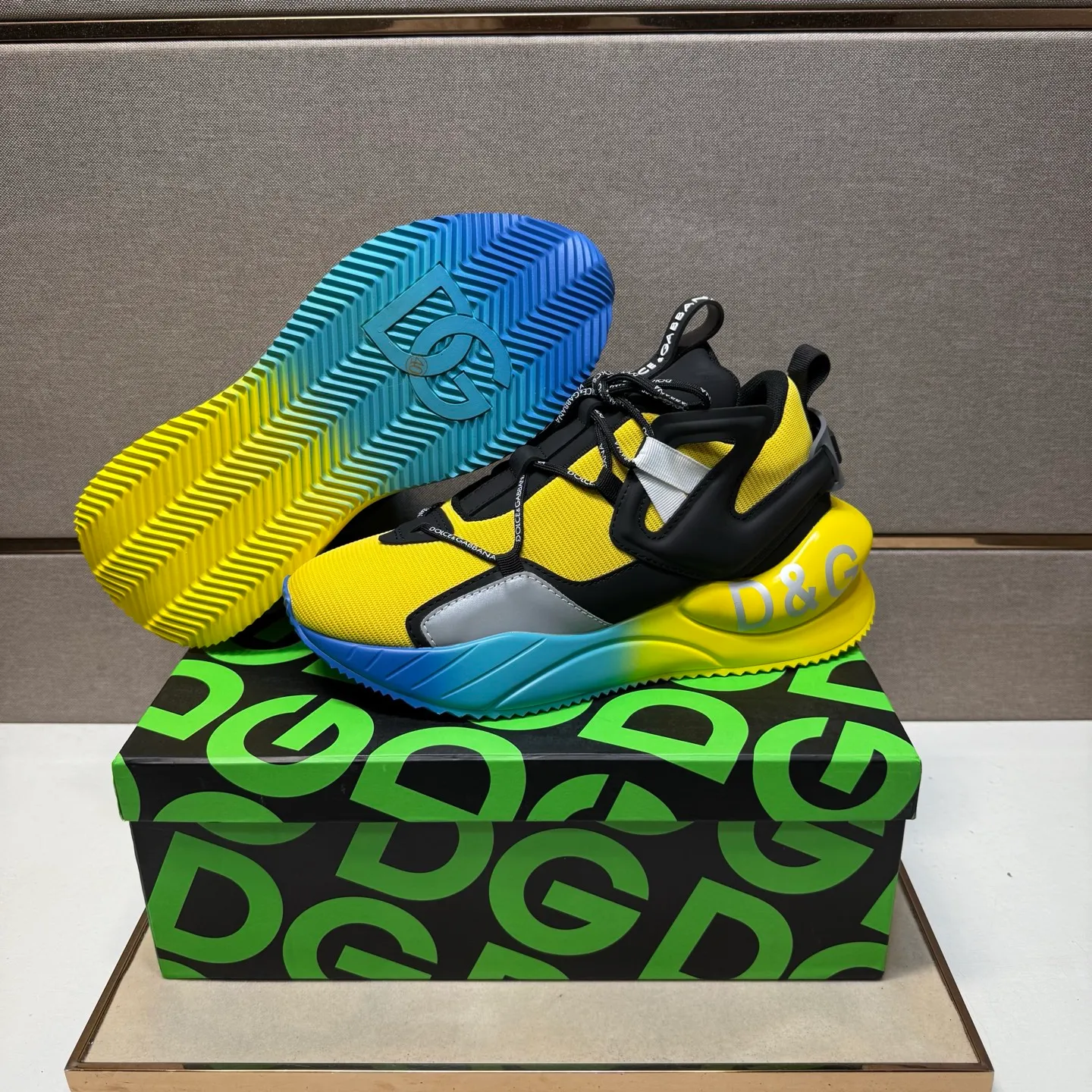 ⬛️Men's shoes💰p540 [DG～]Couple casual shoes 2025z cabinet sales simultaneously 🔶Size: 35-44#️⃣ 🔷7 colors🔜The upper is made of multi-material splicing➕Mesh lining, comfortable and breathable, sole: original comfortable and wear-resistant outsole, ⚠️real thing📱photographed🎬real thing is better📢📢📢